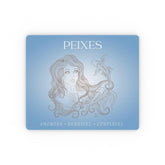 Tapete de rato PEIXES - My dear oraculo store